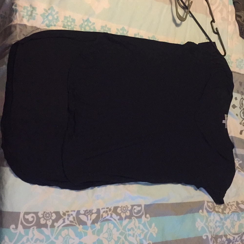 High low shirt